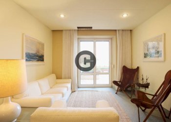 Soggiorno - Appartamento Passeggiata Luigi Cadorna, 60, Alassio - foto 13