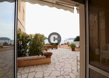 Terrazzo - Appartamento Passeggiata Luigi Cadorna, 60, Alassio - foto 17