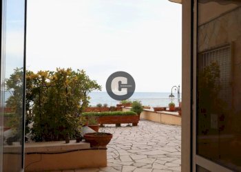 Vista - Appartamento Passeggiata Luigi Cadorna, 60, Alassio - foto 18