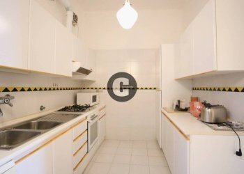 Cucina - Appartamento Passeggiata Luigi Cadorna, 60, Alassio - foto 19