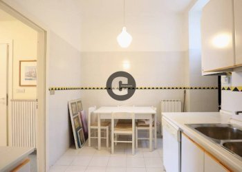 Cucina - Appartamento Passeggiata Luigi Cadorna, 60, Alassio - foto 20