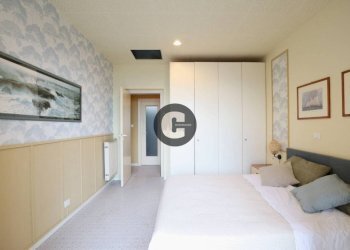 Camera da letto - Appartamento Passeggiata Luigi Cadorna, 60, Alassio - foto 23