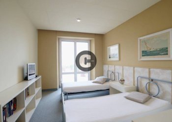 Camera da letto - Appartamento Passeggiata Luigi Cadorna, 60, Alassio - foto 24