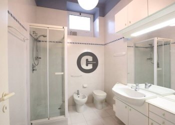 Bagno - Appartamento Passeggiata Luigi Cadorna, 60, Alassio - foto 30