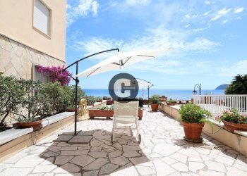 Terrazzo - Apartment Passeggiata Luigi Cadorna, 60, Alassio - photo 2