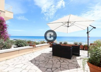 Terrazzo - Apartment Passeggiata Luigi Cadorna, 60, Alassio - photo 4