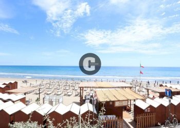 Terrazzo - Apartment Passeggiata Luigi Cadorna, 60, Alassio - photo 5