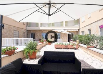Terrazzo - Apartment Passeggiata Luigi Cadorna, 60, Alassio - photo 6