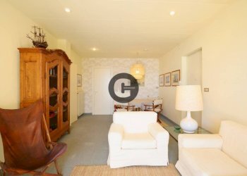 Soggiorno - Apartment Passeggiata Luigi Cadorna, 60, Alassio - photo 19