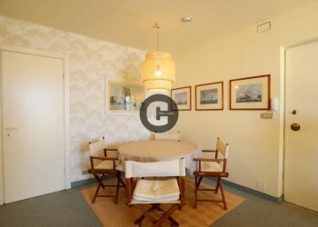 Soggiorno - Apartment Passeggiata Luigi Cadorna, 60, Alassio - photo 20
