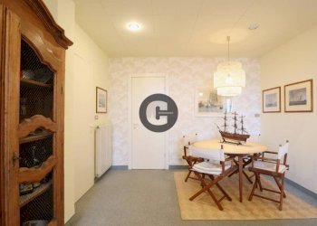 Soggiorno - Apartment Passeggiata Luigi Cadorna, 60, Alassio - photo 21