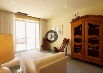 Soggiorno - Apartment Passeggiata Luigi Cadorna, 60, Alassio - photo 22