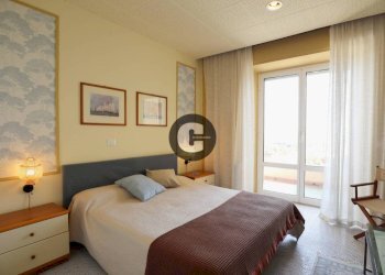 Camera da letto - Apartment Passeggiata Luigi Cadorna, 60, Alassio - photo 27