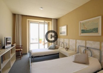 Camera da letto - Apartment Passeggiata Luigi Cadorna, 60, Alassio - photo 38