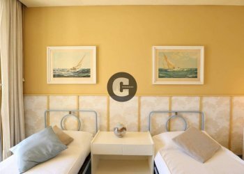 Camera da letto - Apartment Passeggiata Luigi Cadorna, 60, Alassio - photo 40