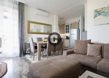 Salone - Trilocale via Chieri, 46, Pino Torinese - foto 2