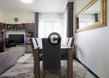 Salone - Trilocale via Chieri, 46, Pino Torinese - foto 3