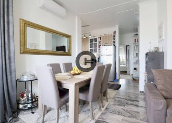 Salone - Trilocale via Chieri, 46, Pino Torinese - foto 4