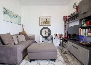 Salone - Trilocale via Chieri, 46, Pino Torinese - foto 6