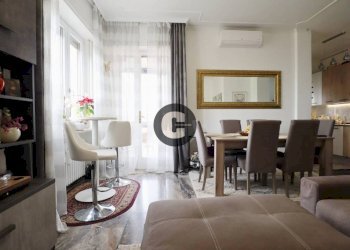 Salone - Trilocale via Chieri, 46, Pino Torinese - foto 7