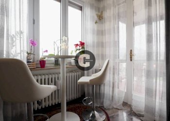 Salone - Trilocale via Chieri, 46, Pino Torinese - foto 8