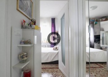 Ingresso - Trilocale via Chieri, 46, Pino Torinese - foto 13