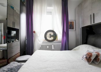 Camera da letto - Trilocale via Chieri, 46, Pino Torinese - foto 18