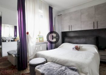 Camera da letto - Trilocale via Chieri, 46, Pino Torinese - foto 20