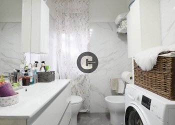 Bagno - Trilocale via Chieri, 46, Pino Torinese - foto 22