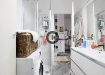 Bagno - Trilocale via Chieri, 46, Pino Torinese - foto 23