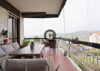 Terrazzo - Trilocale via Chieri, 46, Pino Torinese - foto 25