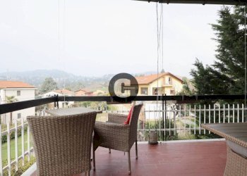 Terrazzo - Trilocale via Chieri, 46, Pino Torinese - foto 27