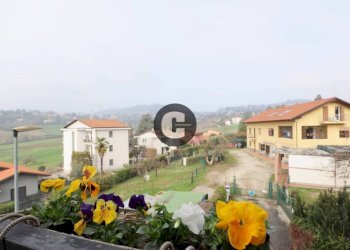 Vista - Trilocale via Chieri, 46, Pino Torinese - foto 29