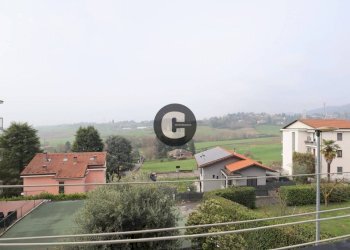 Vista - Trilocale via Chieri, 46, Pino Torinese - foto 30