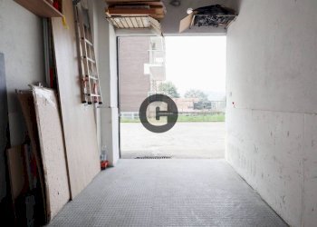 Box auto - Trilocale via Chieri, 46, Pino Torinese - foto 32