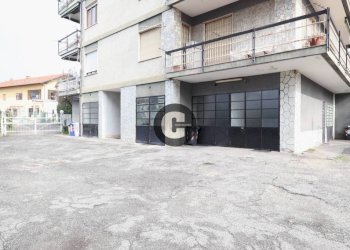 Box auto - Trilocale via Chieri, 46, Pino Torinese - foto 33