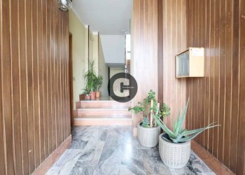 Interno palazzo - Trilocale via Chieri, 46, Pino Torinese - foto 35