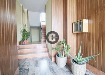 Interno palazzo - Trilocale via Chieri, 46, Pino Torinese - foto 36