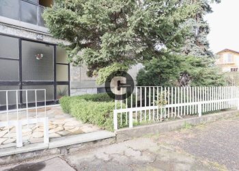 Zona - Trilocale via Chieri, 46, Pino Torinese - foto 37