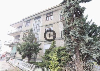 Facciata - Trilocale via Chieri, 46, Pino Torinese - foto 38