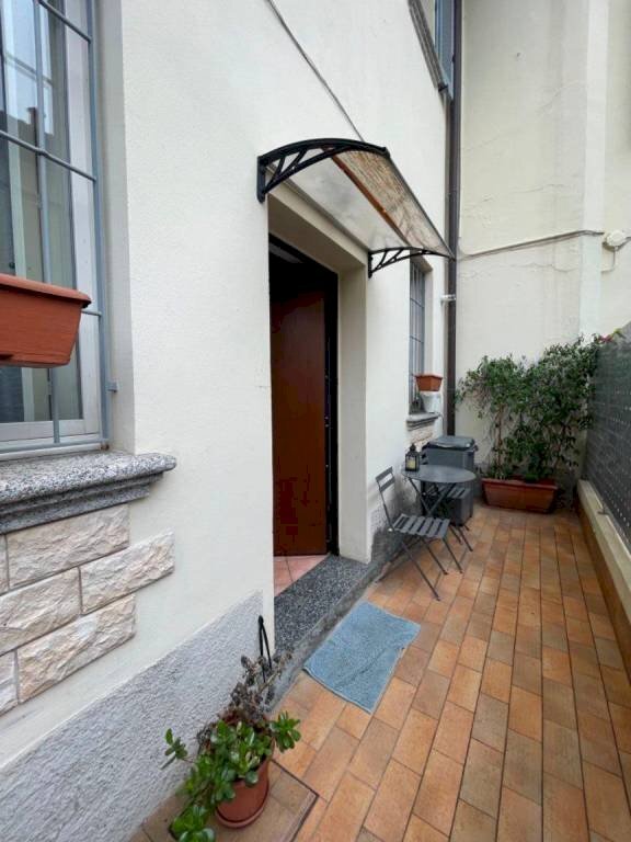 Terrazzo - One-room apartment vicolo Croce, 10, Aicurzio - photo 2