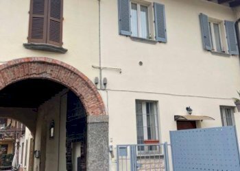 Facciata - One-room apartment vicolo Croce, 10, Aicurzio - photo 1