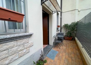 Cortile interno - One-room apartment vicolo Croce, 10, Aicurzio - photo 5