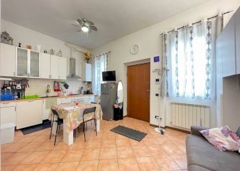 Salone - One-room apartment vicolo Croce, 10, Aicurzio - photo 8