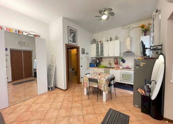 Salone - One-room apartment vicolo Croce, 10, Aicurzio - photo 9