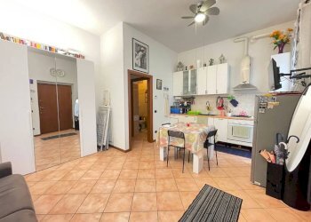 Salone - One-room apartment vicolo Croce, 10, Aicurzio - photo 10