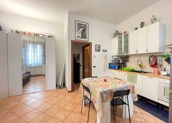 Cucina - One-room apartment vicolo Croce, 10, Aicurzio - photo 11