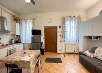 Cucina - One-room apartment vicolo Croce, 10, Aicurzio - photo 13