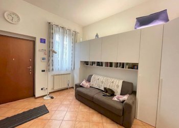 Camera da letto - One-room apartment vicolo Croce, 10, Aicurzio - photo 14
