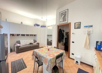 Salone - One-room apartment vicolo Croce, 10, Aicurzio - photo 16